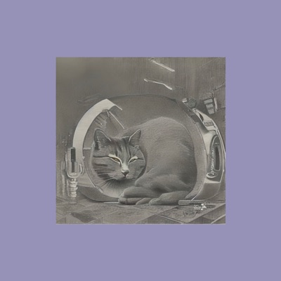 Luna's Lullaby - Single