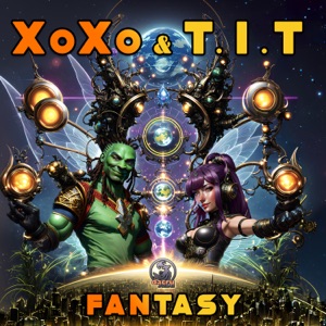 Fantasy - Single