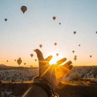 Saturday's Sunrise - Single - Palpal & MNU