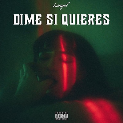 Dime si quieres - Single