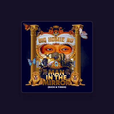 Listen to BIG HOMIE N.O, watch music videos, read bio, see tour dates & more!