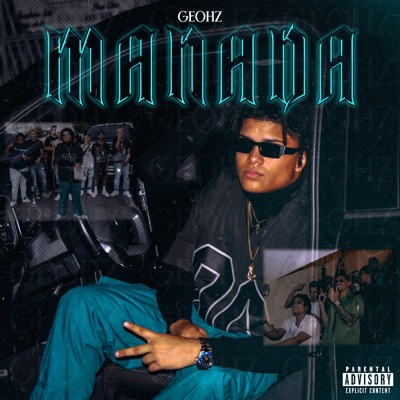 Manada - Single