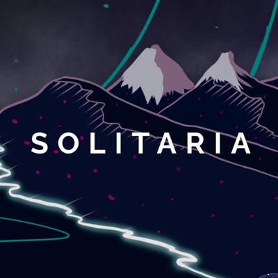 Solitaria (feat. Kirnan John) - Single