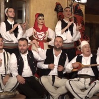 Moj e bardhe (feat. Lendita, Mihrija & Mimoza) - Single - Polifonia