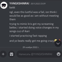 Youaremysonnigga! - Single - IKARISRAMPAGE