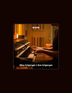 Listen to Silva Grigoryan, watch music videos, read bio, see tour dates & more!