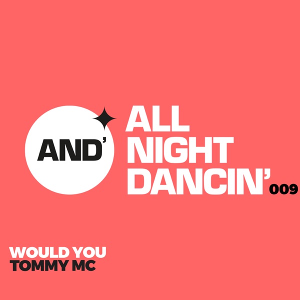 Would You - Single