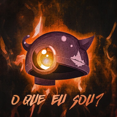 O Que Eu Sou? (Reg) - Single