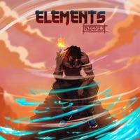 ELEMENTS - Single - Yọmí Adé