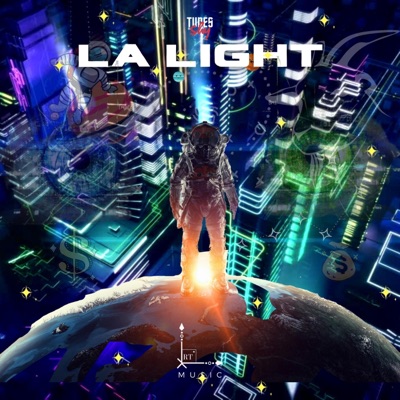 La Lights - EP