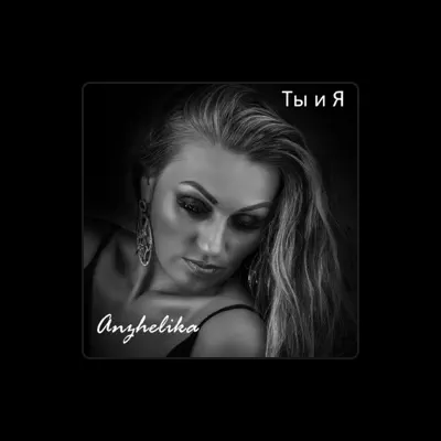 Listen to Anzhelika, watch music videos, read bio, see tour dates & more!
