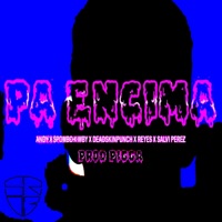 pa encima (feat. Andy, deadskinpunch, salvi Perez, wby, reyes & pigga) - Single - SR013