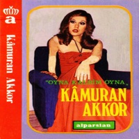 Oyna Kalbim Oyna - Kamuran Akkor