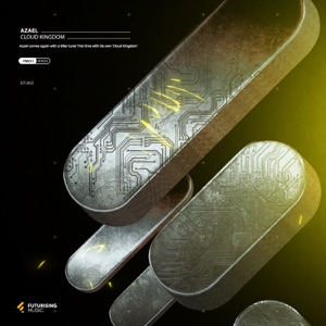 Cloud Kingdom - Single