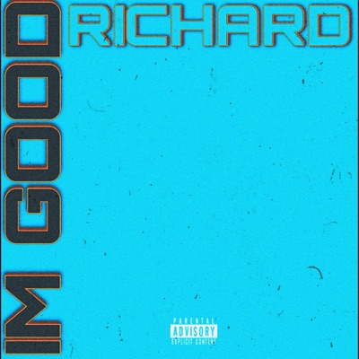 IM Good - Single