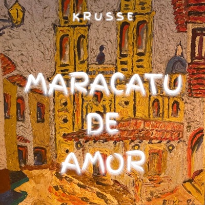 Maracatu de Amor - Single
