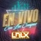 Tan Solo Morro (feat. Lemanz) [En vivo] - La Nueva Lexion lyrics