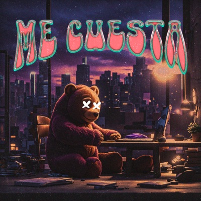 Me Cuesta - Single