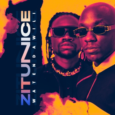 Zitunice - Single