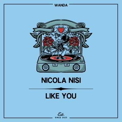 Like You - Single