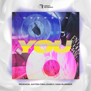 You (Anton Pavlovsky Remix)