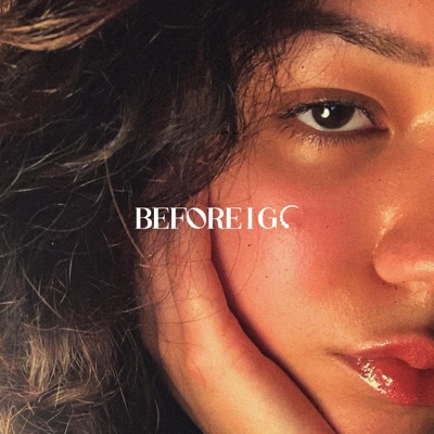 Before I Go - Single
