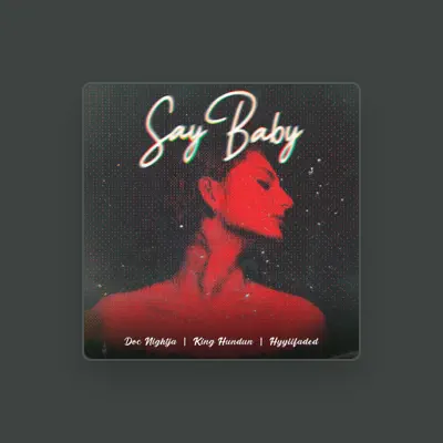 Listen to Doc Nightja, watch music videos, read bio, see tour dates & more!
