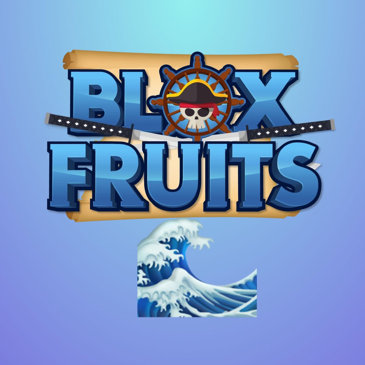 Blox Fruits: The Tracks - EP - Album by TanookiAlex - Apple Music