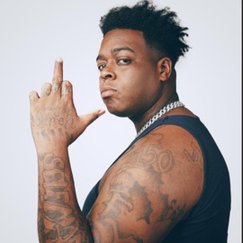 Cold Heart City Phat Baby
