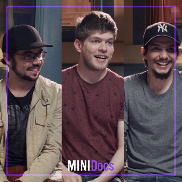 Oritá No Minidocs (feat. ORITA) - EP
