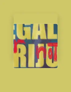 Ouça PotHead, assista a videoclipes, leia a biografia, veja as datas das turnês e mais!