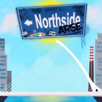 Northside Arse - Single - Versatile
