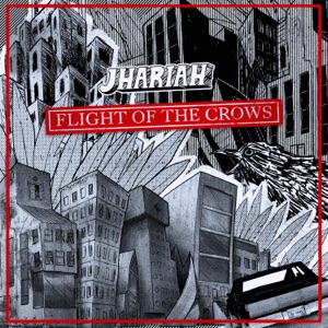 Flight of the Crows - Single