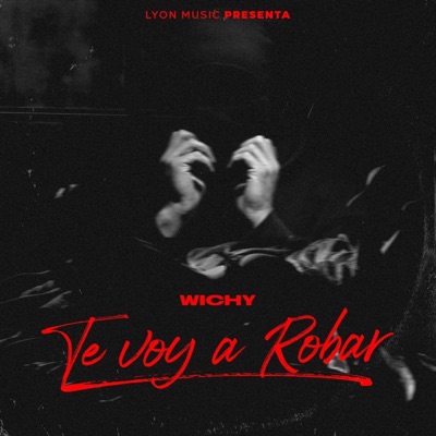 Te voy a robar - Single