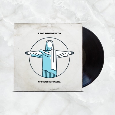 Freshbrazil - Single