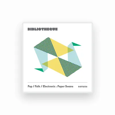 Listen to Paper Swans, watch music videos, read bio, see tour dates & more!