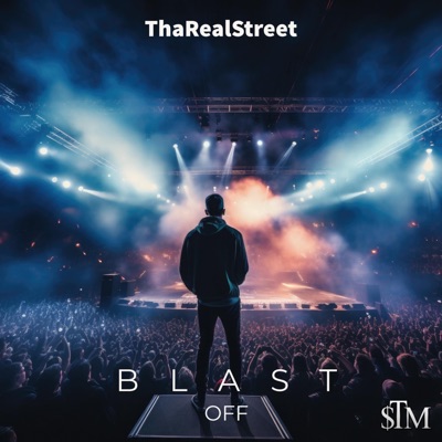 Blast Off - Single
