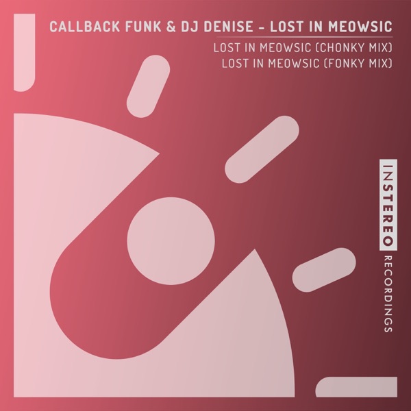 Lost In Meowsic - Single