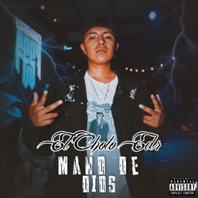 Mano de Dios - Single