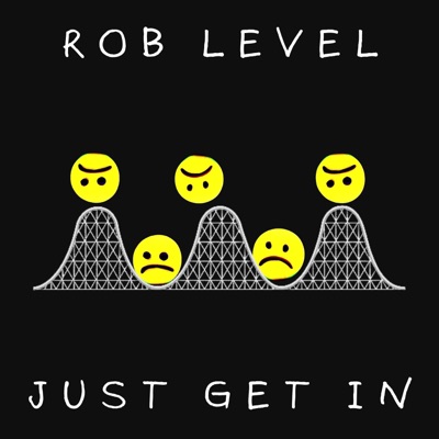 Just Get In - Single
