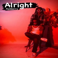 Alright - Single - Ayoberry
