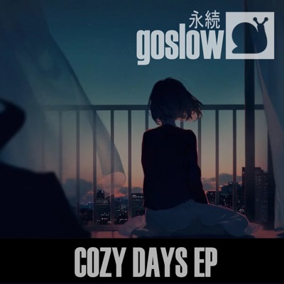 Cozy Days - EP