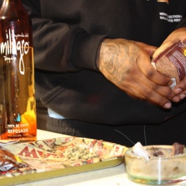 A Heart's Melody Rap BerryWhite