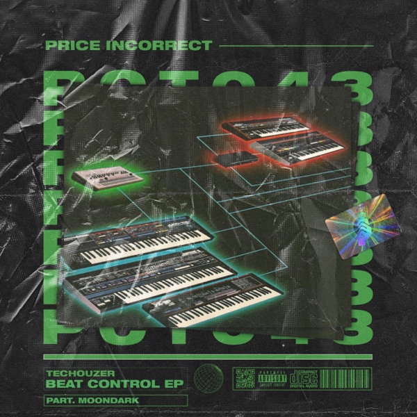 Beat Control - Single