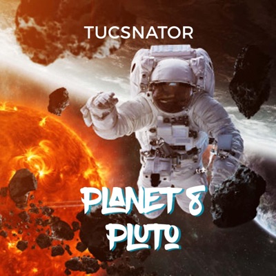 Planet 8 (Pluto) - Single