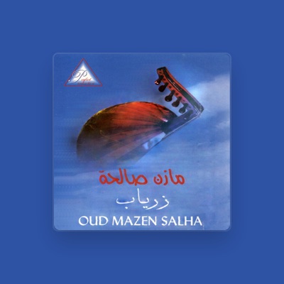 Listen to Mazen Salha, watch music videos, read bio, see tour dates & more!