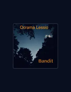 收听 Ocrama Lessio、观看音乐视频、阅读小传、查看巡演日期等 ！