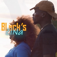 Black's_Zina - Single - Shanks production