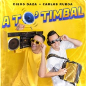 A To' Timbal artwork