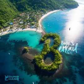 Rantré ô berkail Young Chang Mc